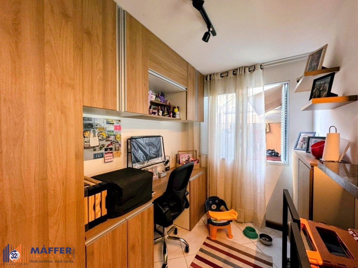 Casa de Condomínio, 3 quartos - Foto 10