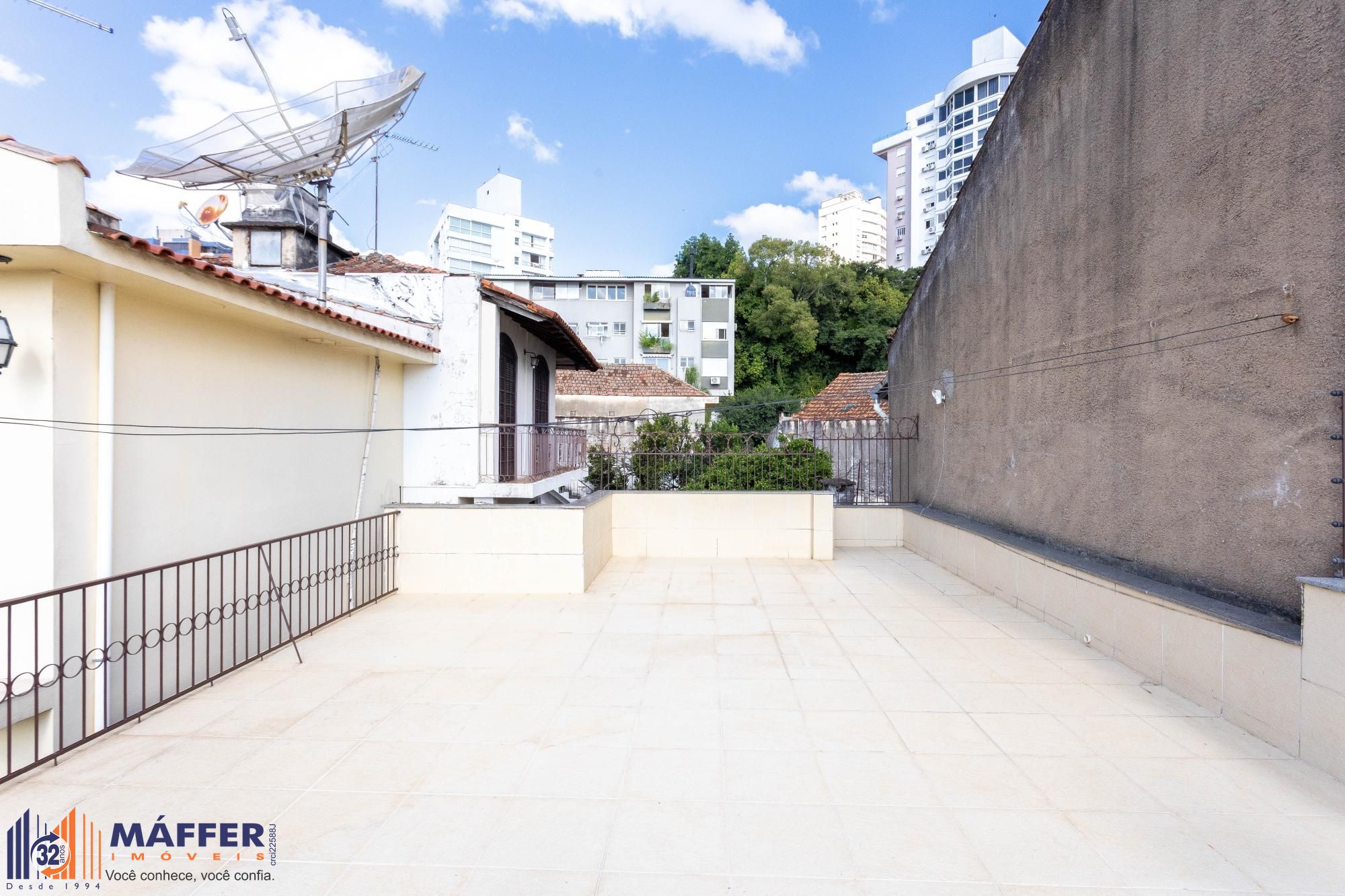 Casa, 3 quartos, à venda, 226 m², São João - Porto Alegre — foto 5