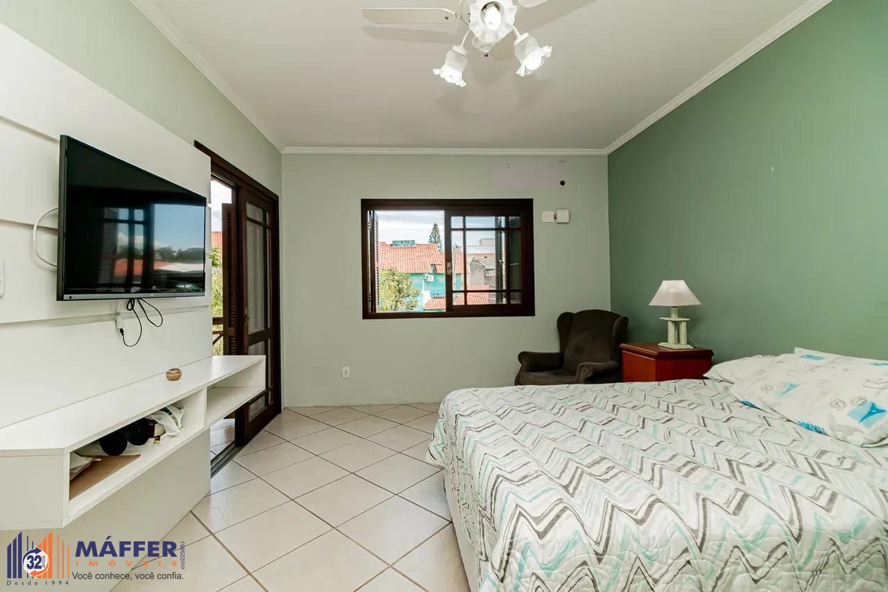 Casa, 4 quartos, 257 m² - Foto 14