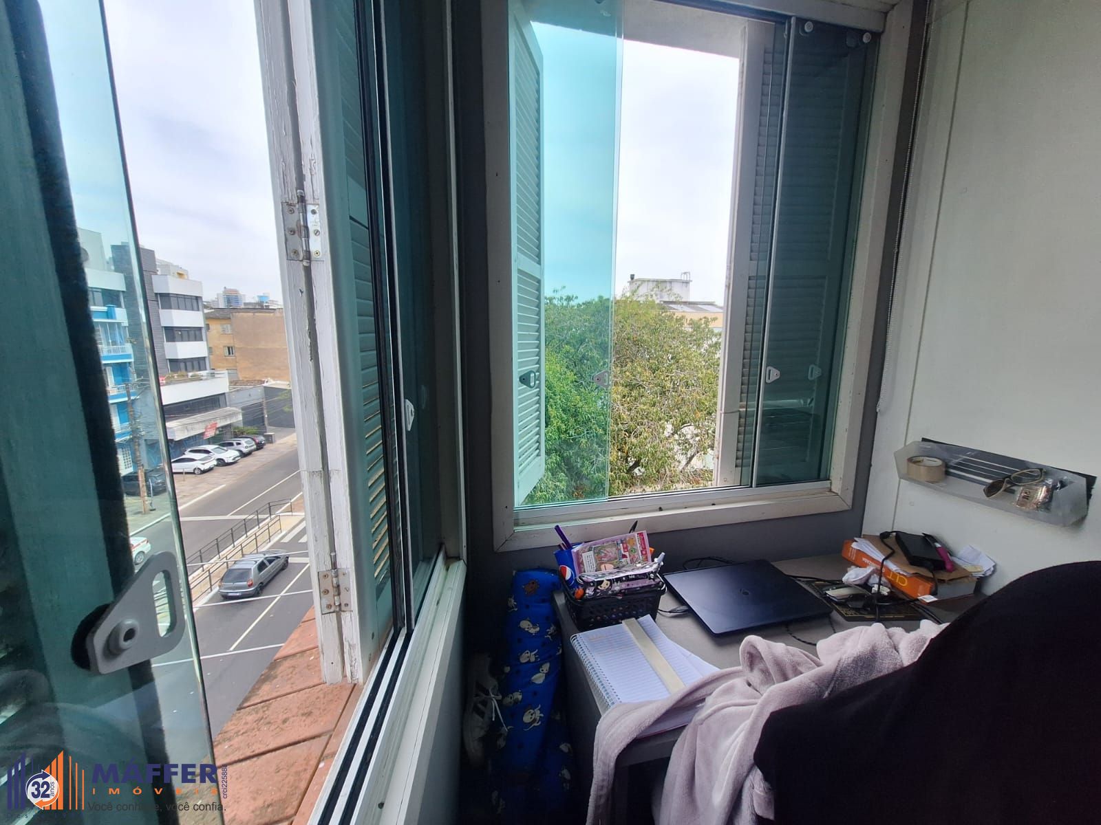 Apartamento, 2 quartos, 80 m² - Foto 13