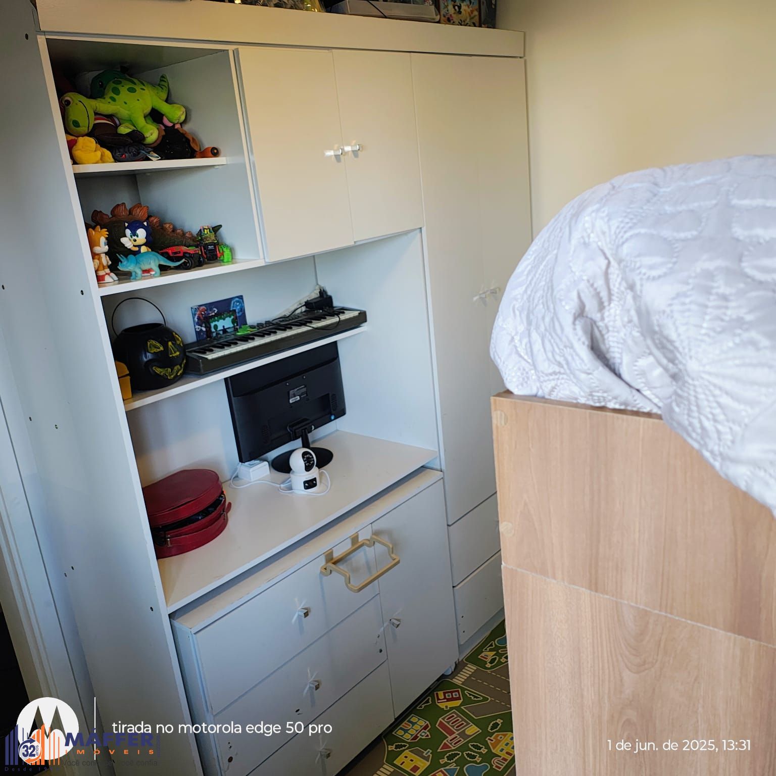 Apartamento, 3 quartos, 61 m² - Foto 14