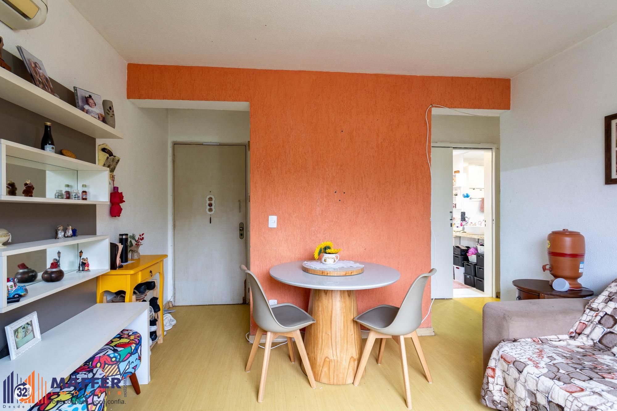 Apartamento, 2 quartos, 57 m² - Foto 4