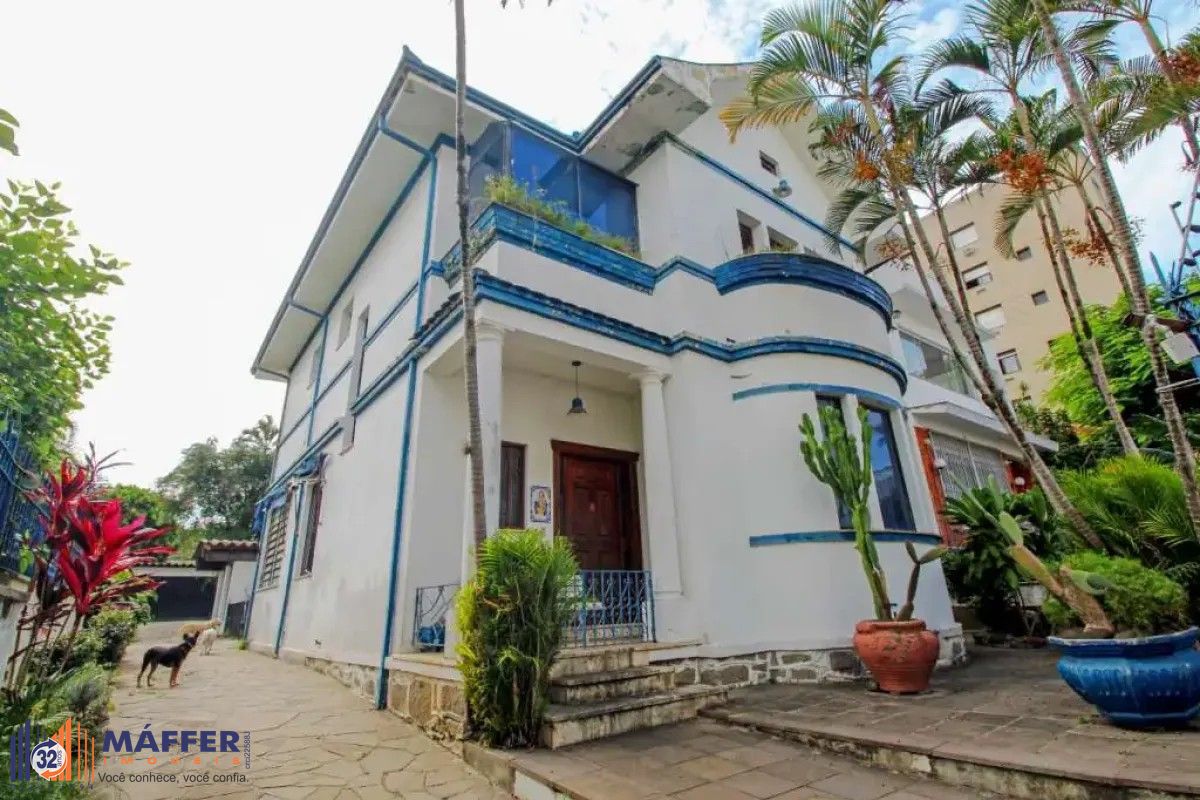 Casa, 4 quartos, à venda, 250 m², São João - Porto Alegre — foto 3