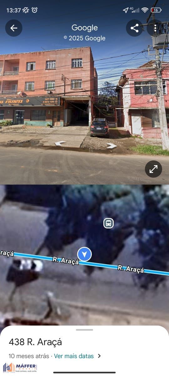 Terreno, à venda, Centro Histórico - Canoas — foto 2