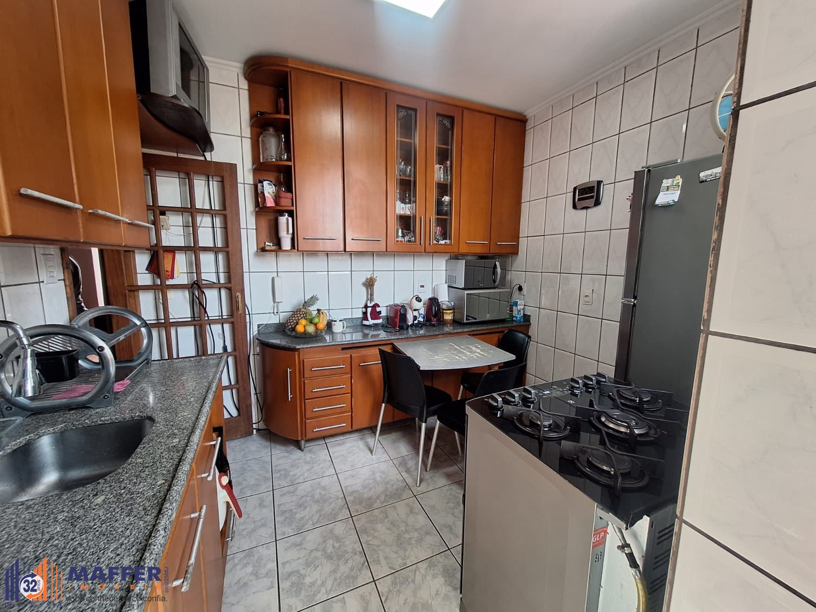 Apartamento, 2 quartos, 80 m² - Foto 9