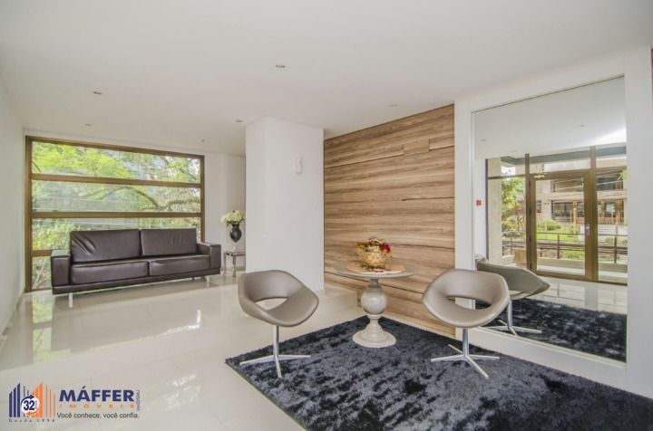 Apartamento, 3 quartos, à venda, 123 m², Mont'serrat - Porto Alegre — foto 5