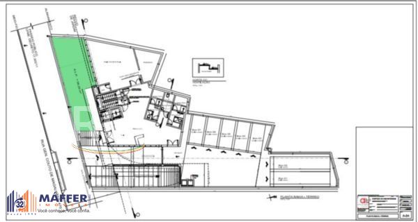 Terreno, 600 m² - Foto 8