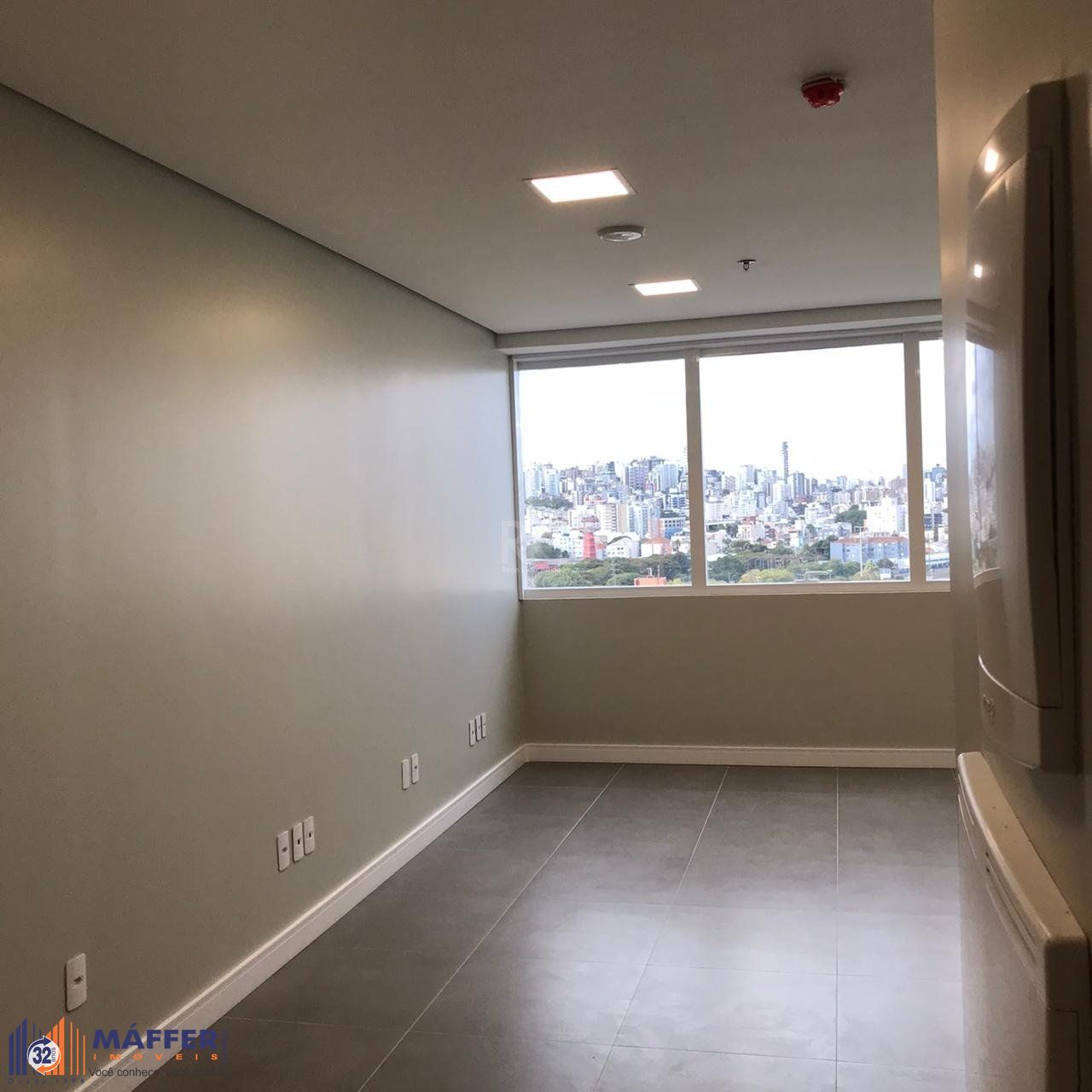 Sala Comercial no Medplex Santana Sala TRE3289, à venda, 38 m², Santana - Porto Alegre — foto 3