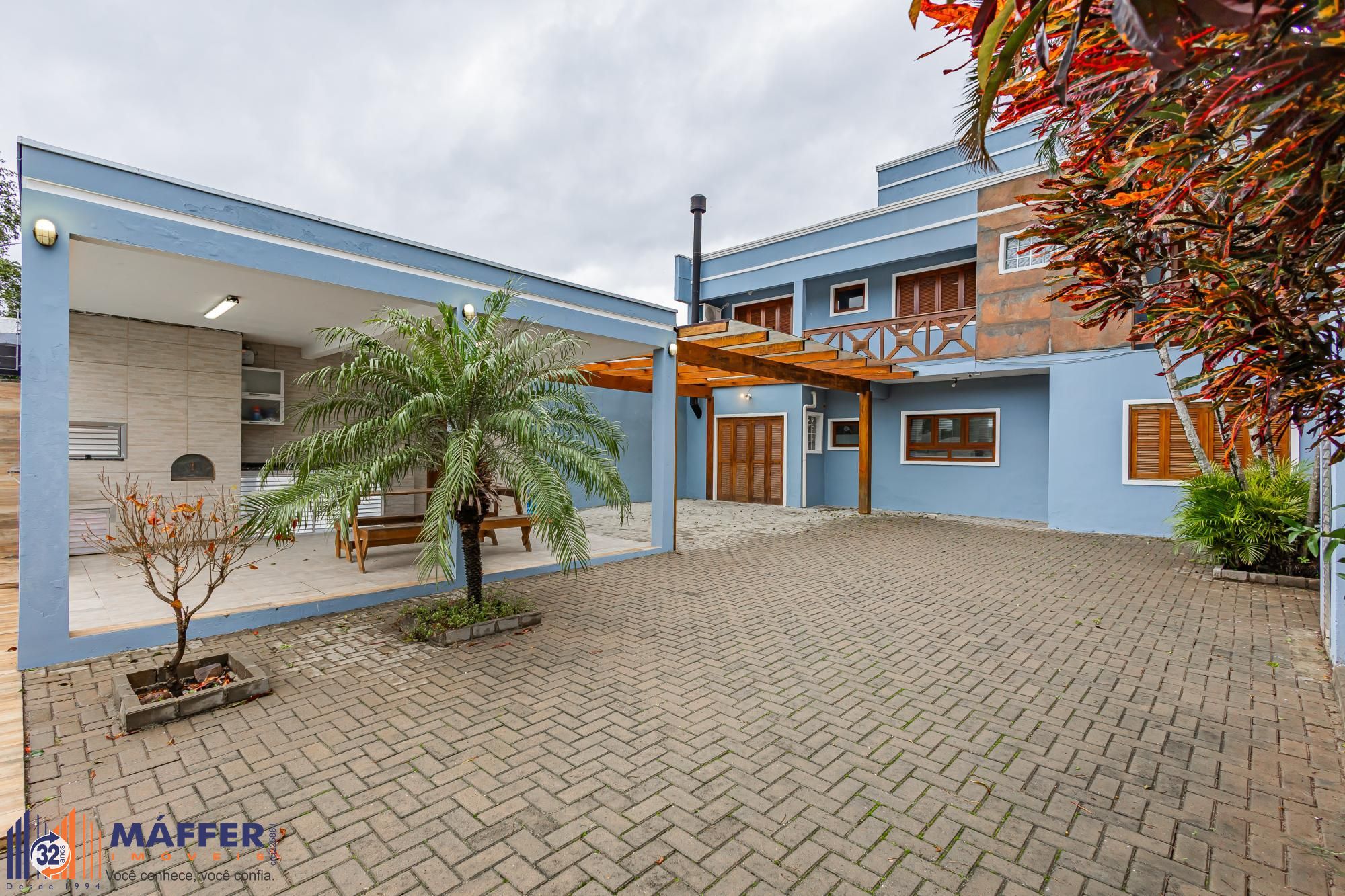 Casa, 4 quartos, à venda, 176 m², Centro Histórico - Canoas — foto 4