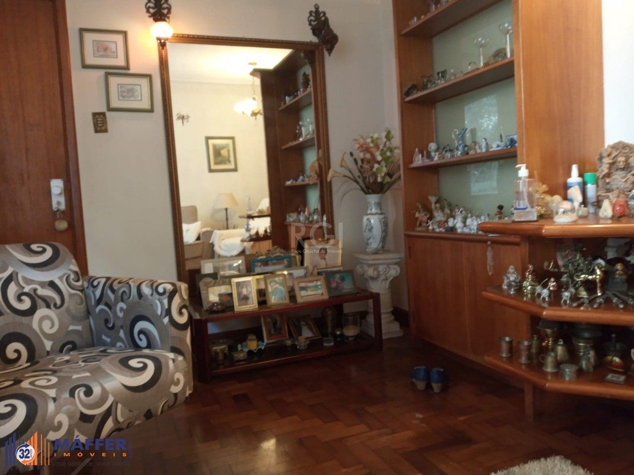 Apartamento, 3 quartos, à venda, 91 m², Santana - Porto Alegre — foto 4