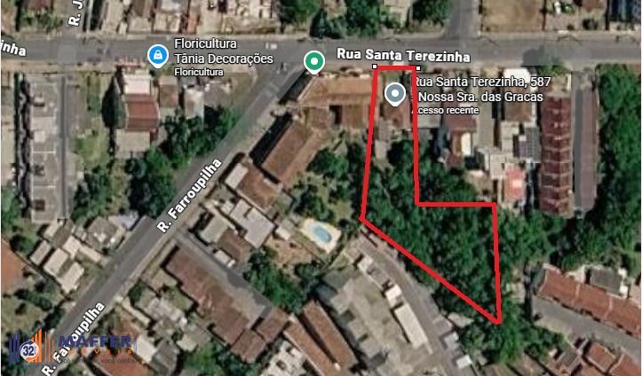 Casa 3 quartos à venda, 190m², Nossa Senhora das Graças - Canoas
