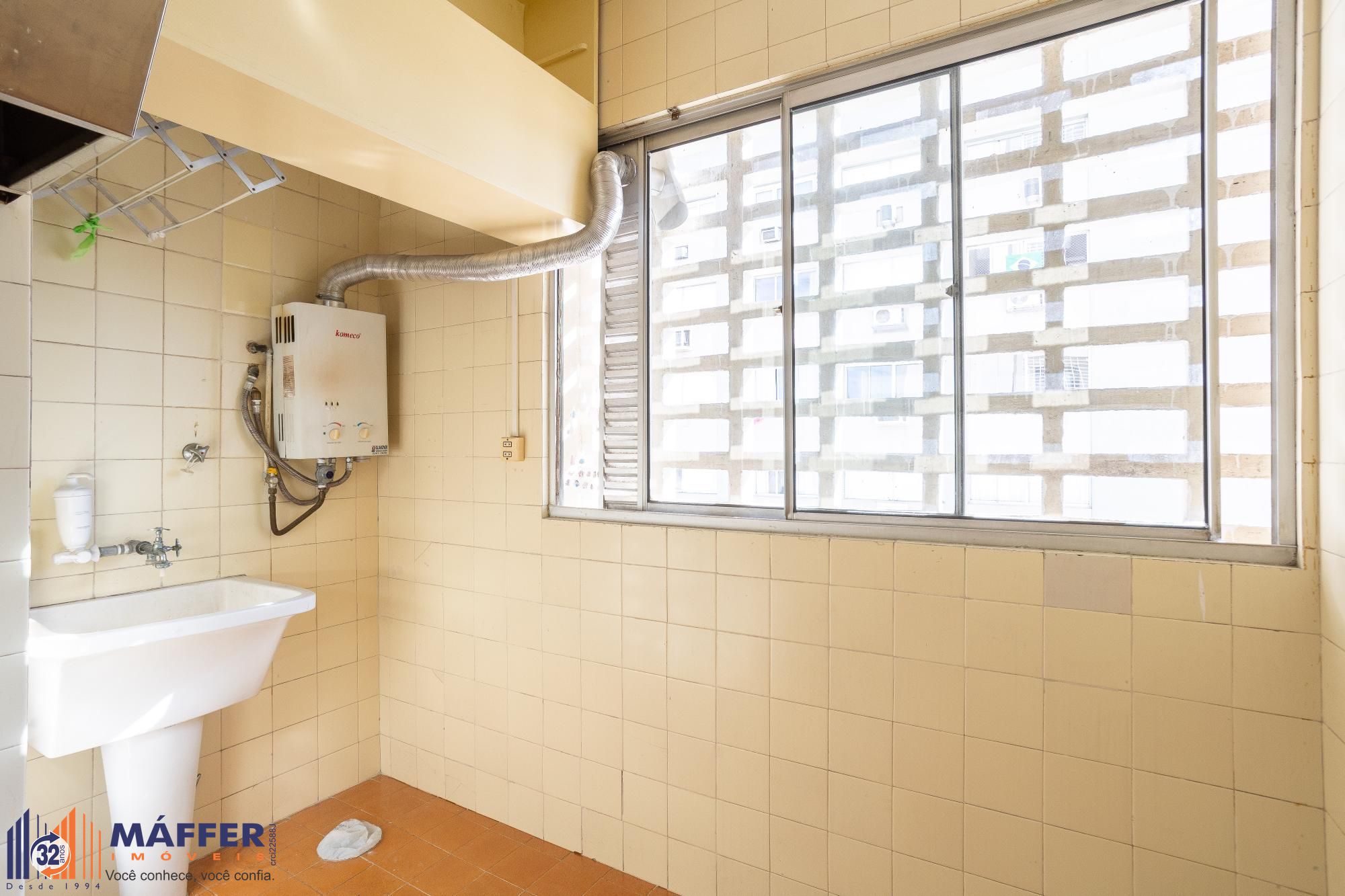 Apartamento, 2 quartos, à venda, 84 m², Centro Histórico - Porto Alegre — foto 4