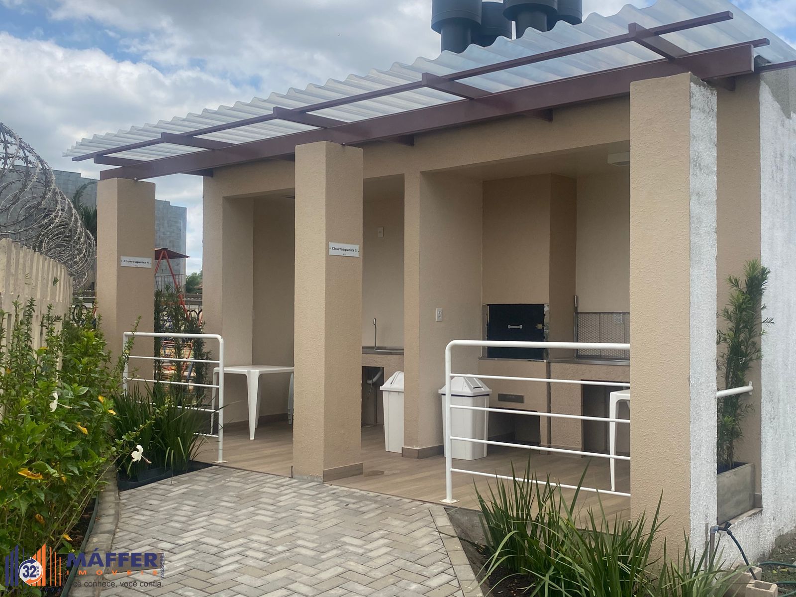 Apartamento, 2 quartos, 42 m² - Foto 27