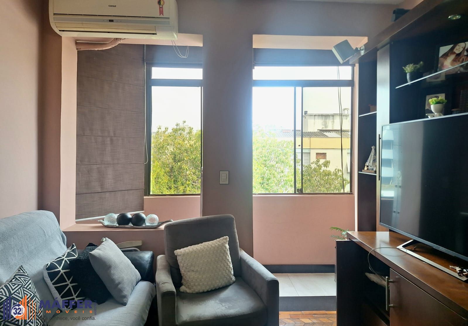 Apartamento, 2 quartos, 80 m² - Foto 4