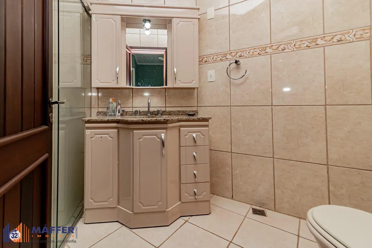 Casa, 4 quartos, 257 m² - Foto 22