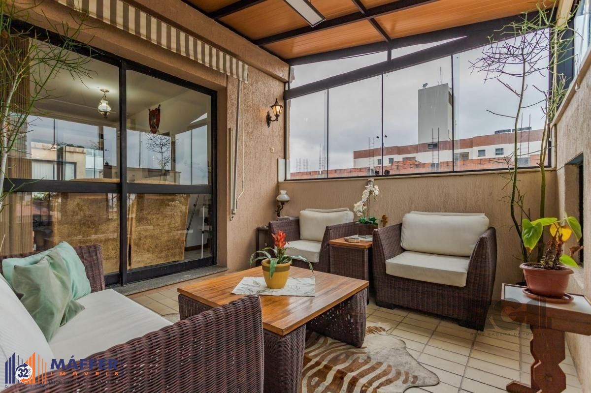 Cobertura, 3 quartos, 266 m² - Foto 31