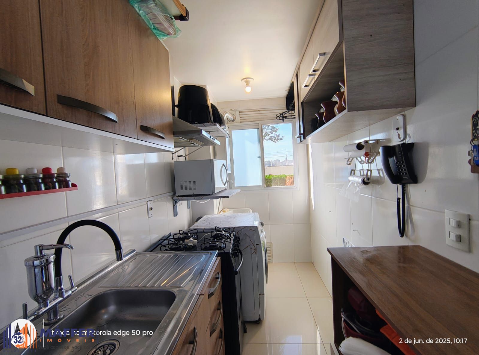 Apartamento, 3 quartos, 61 m² - Foto 6