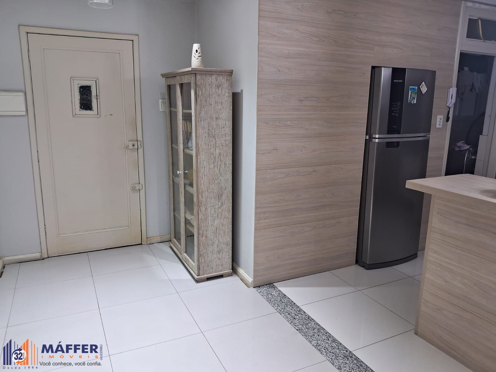 Apartamento, 3 quartos, à venda, 90 m², São Geraldo - Porto Alegre — foto 3