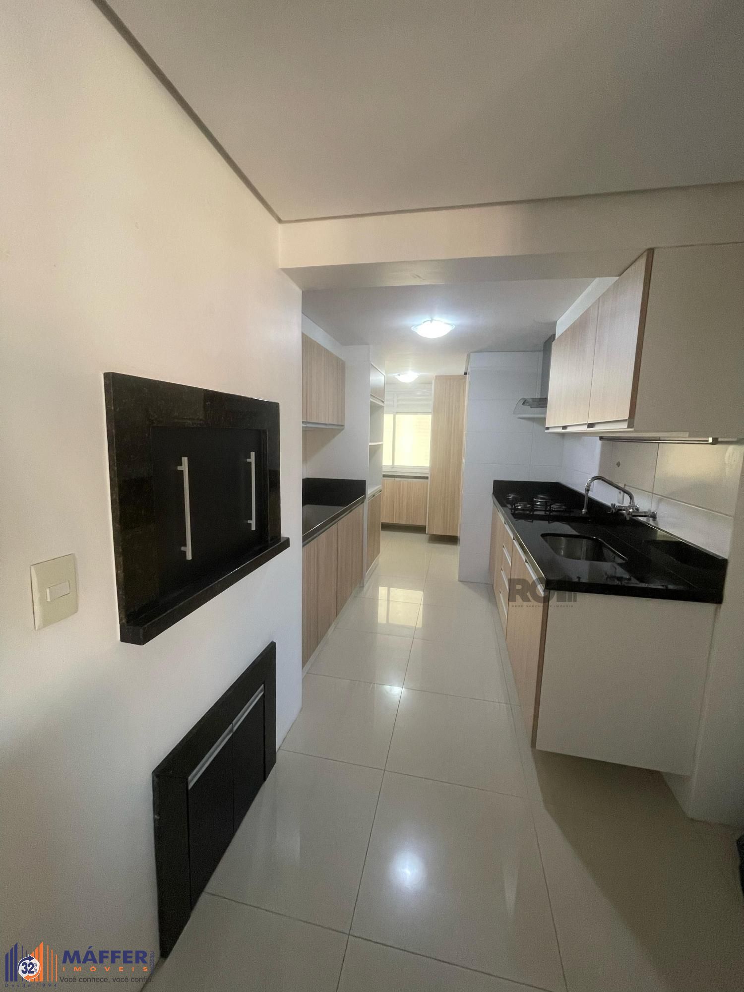 Apartamento, 3 quartos, à venda, 132 m², Passo da Areia - Porto Alegre — foto 2