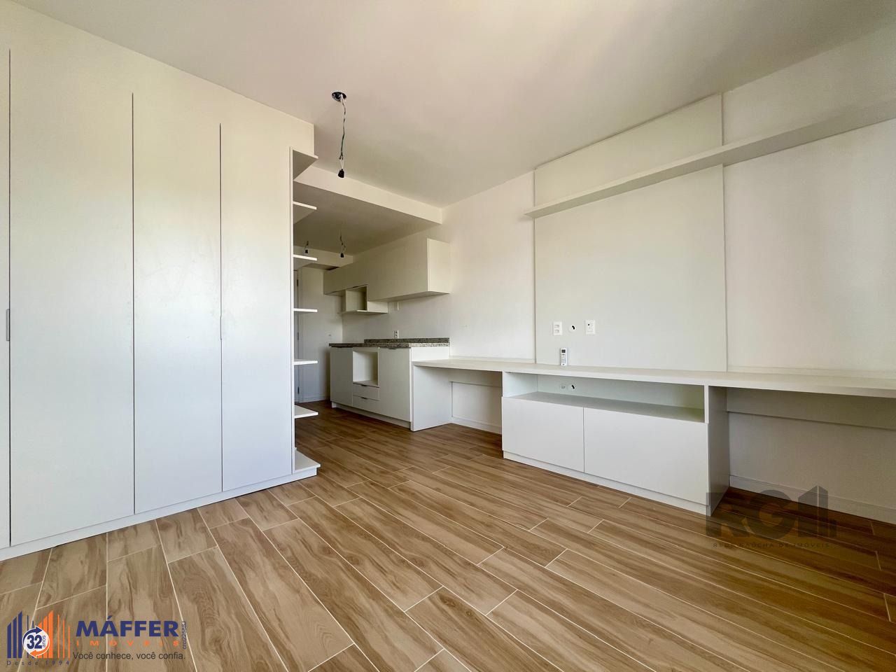 Apartamento, 1 quarto, 26 m² - Foto 8