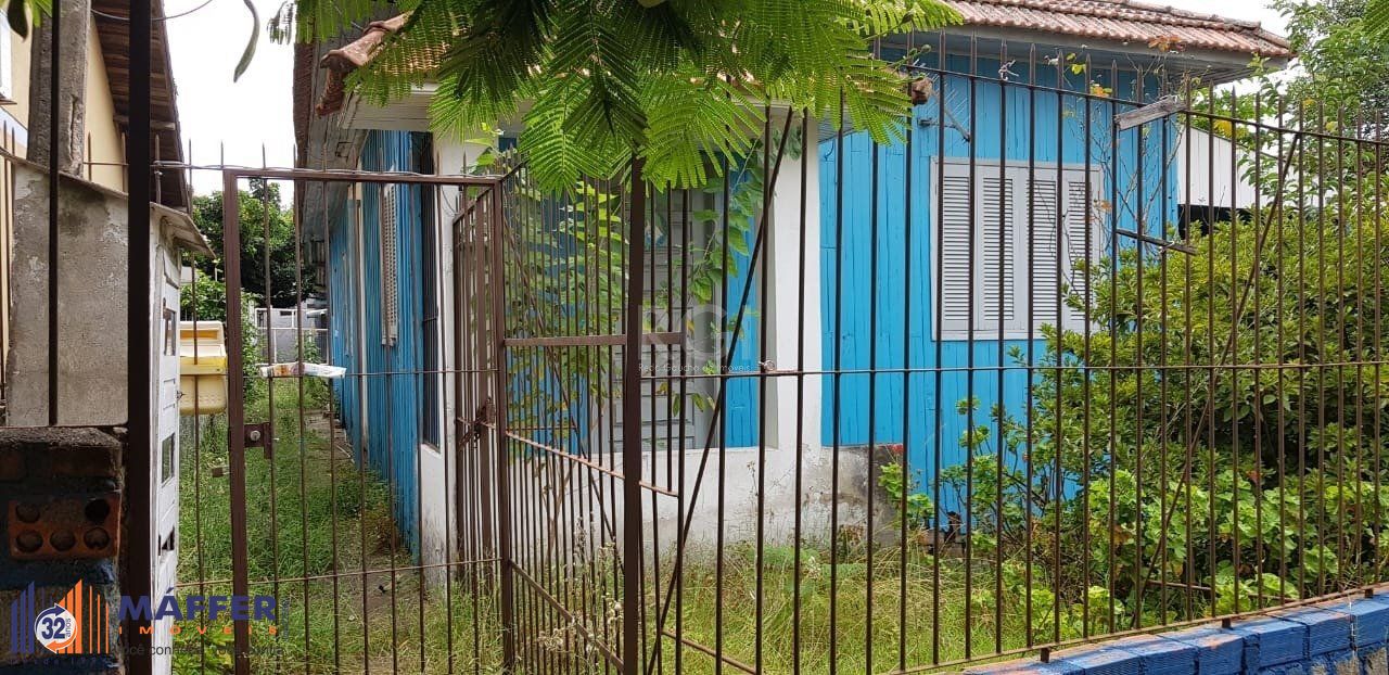 Terreno, à venda, Passo da Areia - Porto Alegre — foto 4