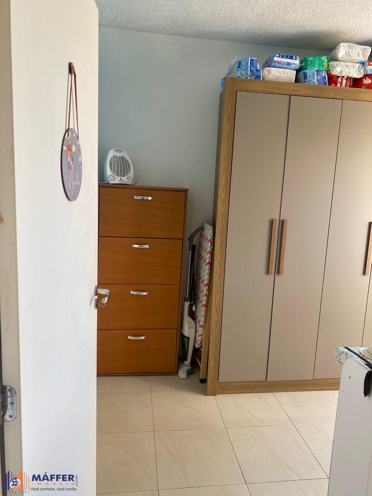 Apartamento, 2 quartos, 42 m² - Foto 6