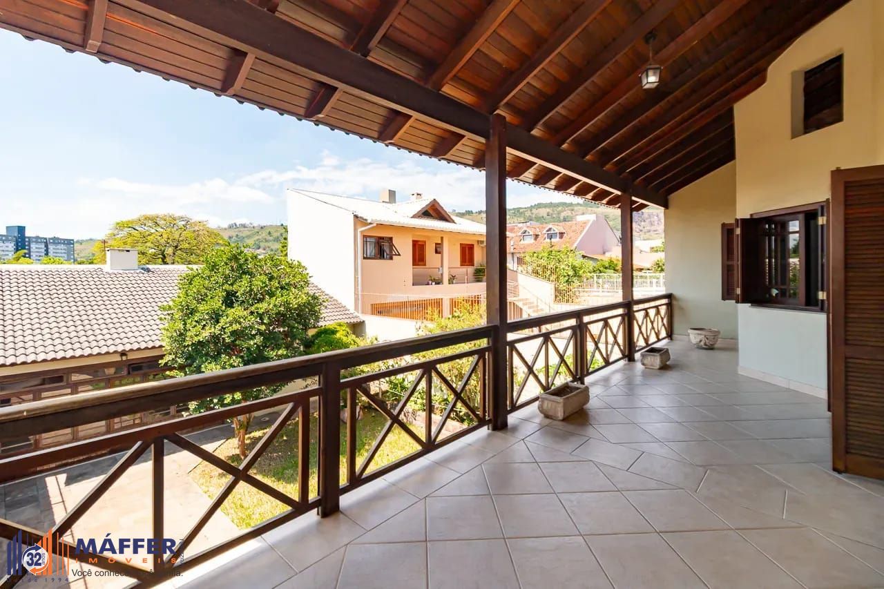 Casa, 4 quartos, 257 m² - Foto 26