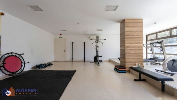 Apartamento, 3 quartos, 123 m² - Foto 7