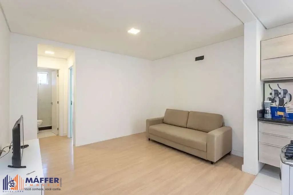 Apartamento, 1 quarto, 50 m² - Foto 4