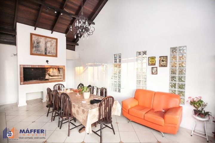 Casa, 5 quartos, 350 m² - Foto 16