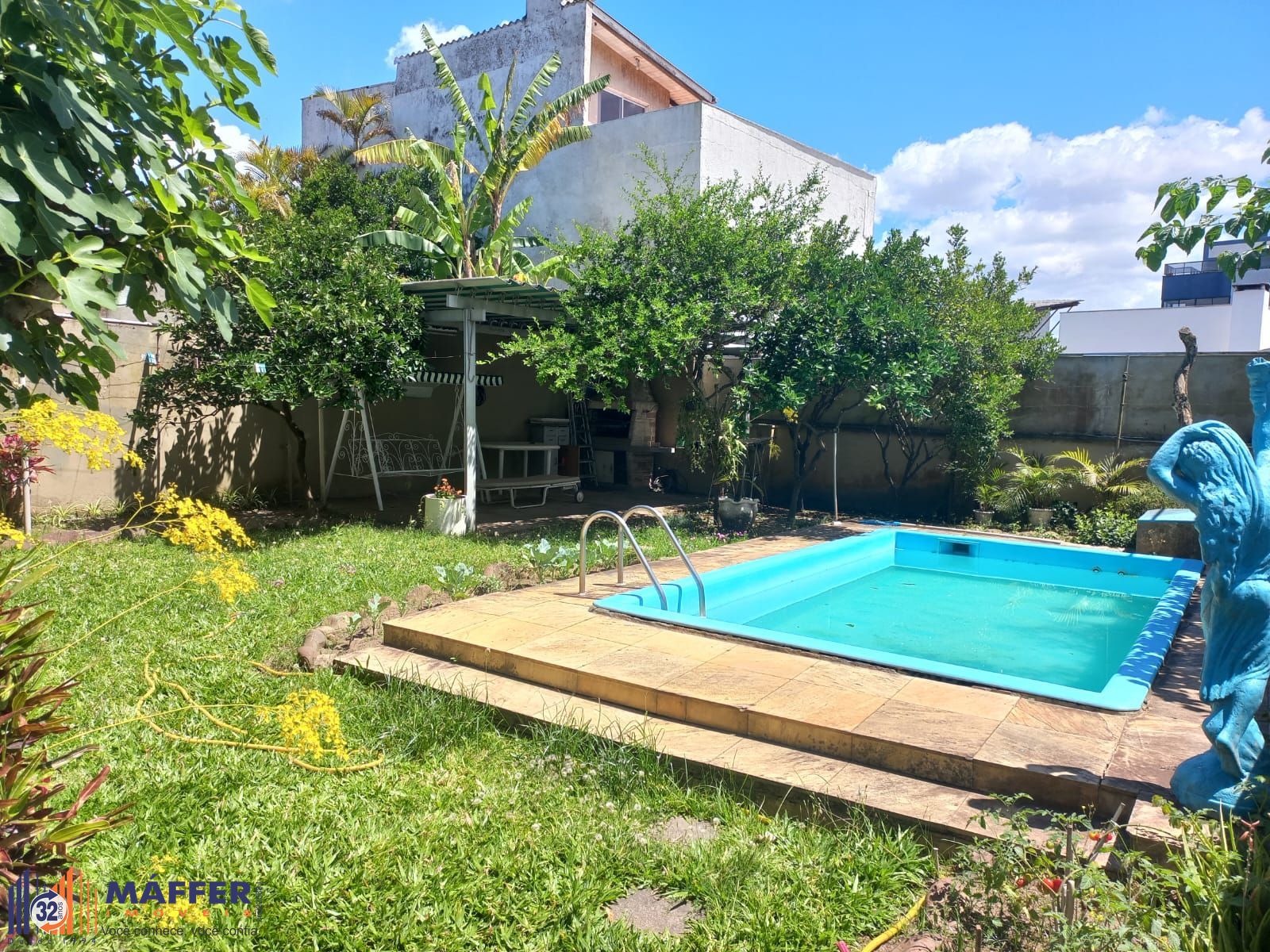 Casa, 6 quartos, 408 m² - Foto 14