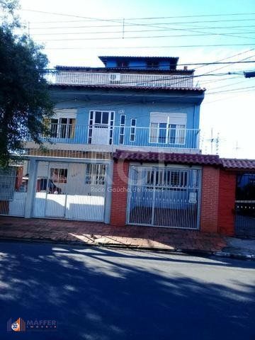 Sobrado para Venda - 440m², 8 dormitórios, sendo 3 suites, 4 vagas - Harmonia