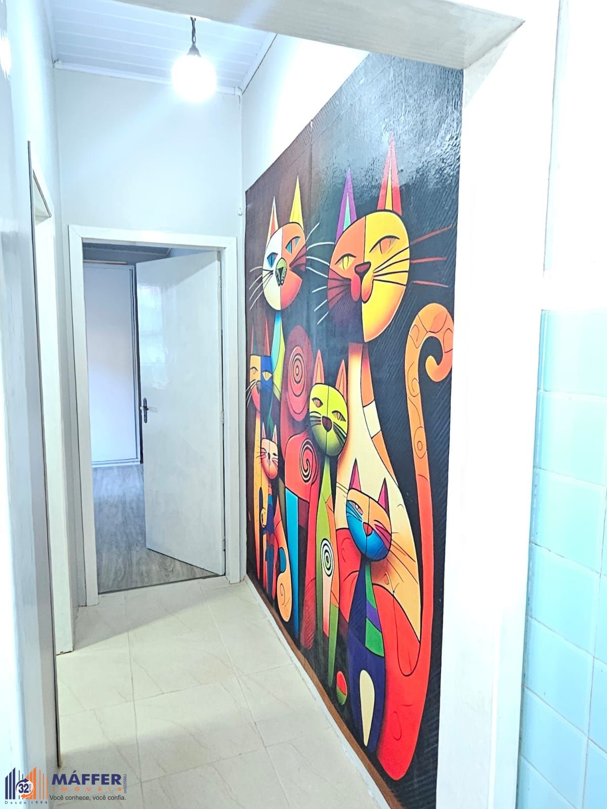 Casa, 2 quartos, 90 m² - Foto 21