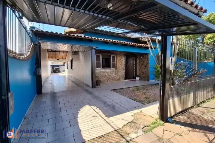 Casa, 4 quartos, à venda, 289 m², Harmonia - Canoas — foto 3