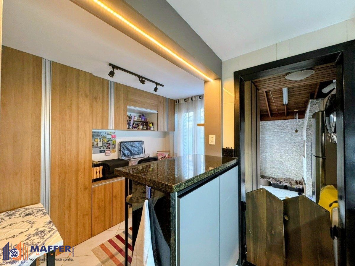 Casa de Condomínio, 3 quartos, à venda, 72 m², Sarandi - Porto Alegre — foto 3