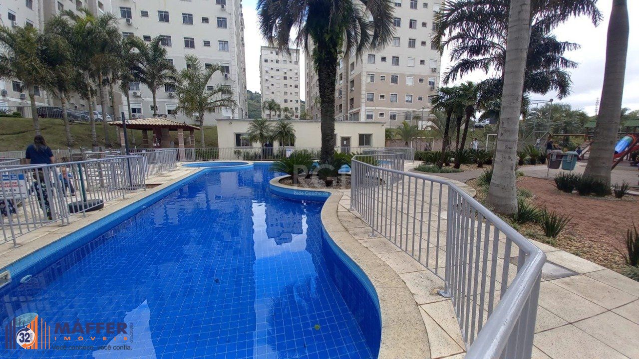 Apartamento, 2 quartos, 48 m² - Foto 17