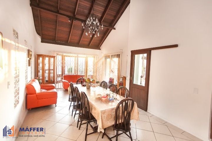 Casa, 5 quartos, 350 m² - Foto 17