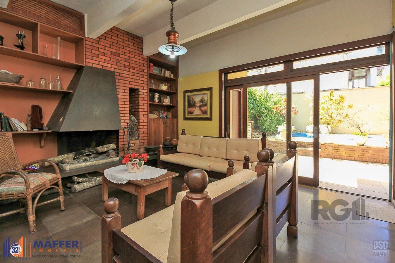Casa, 4 suítes, à venda, 480 m², Petrópolis - Porto Alegre — foto 2
