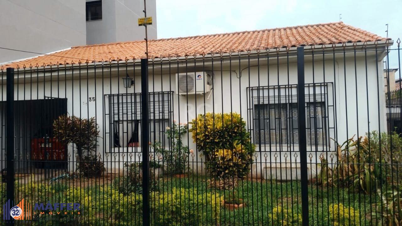 Casa 2 quartos à venda, 180m², Jardim Botânico - Porto Alegre
