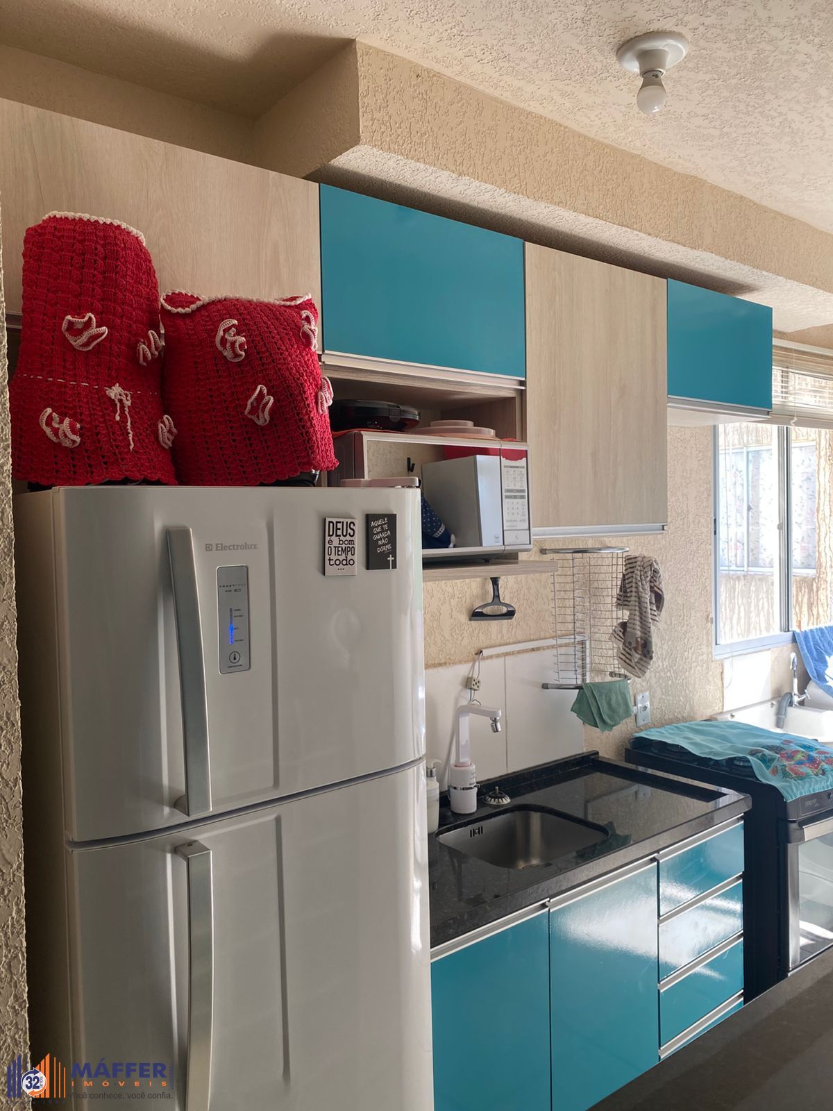 Apartamento, 2 quartos, 42 m² - Foto 15
