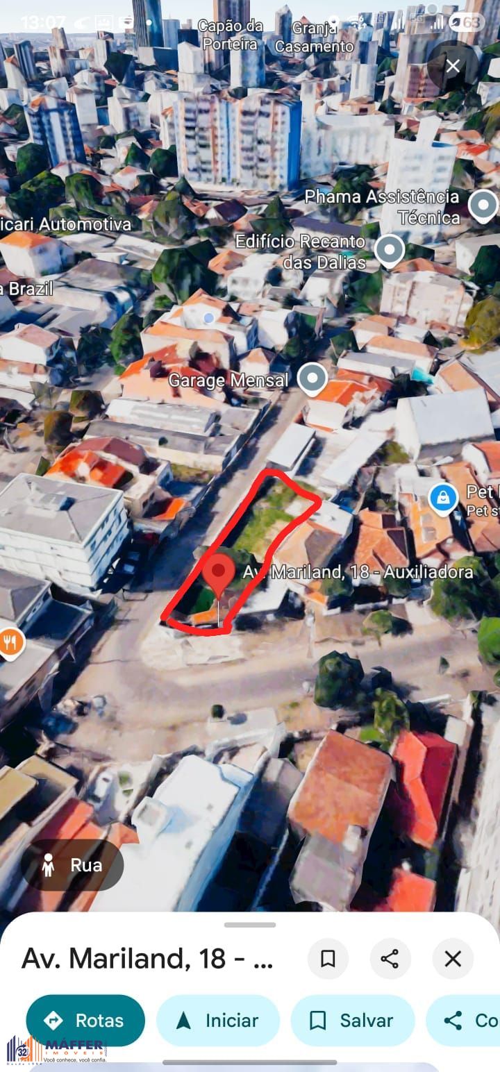 Terreno, à venda, Auxiliadora - Porto Alegre — foto 2