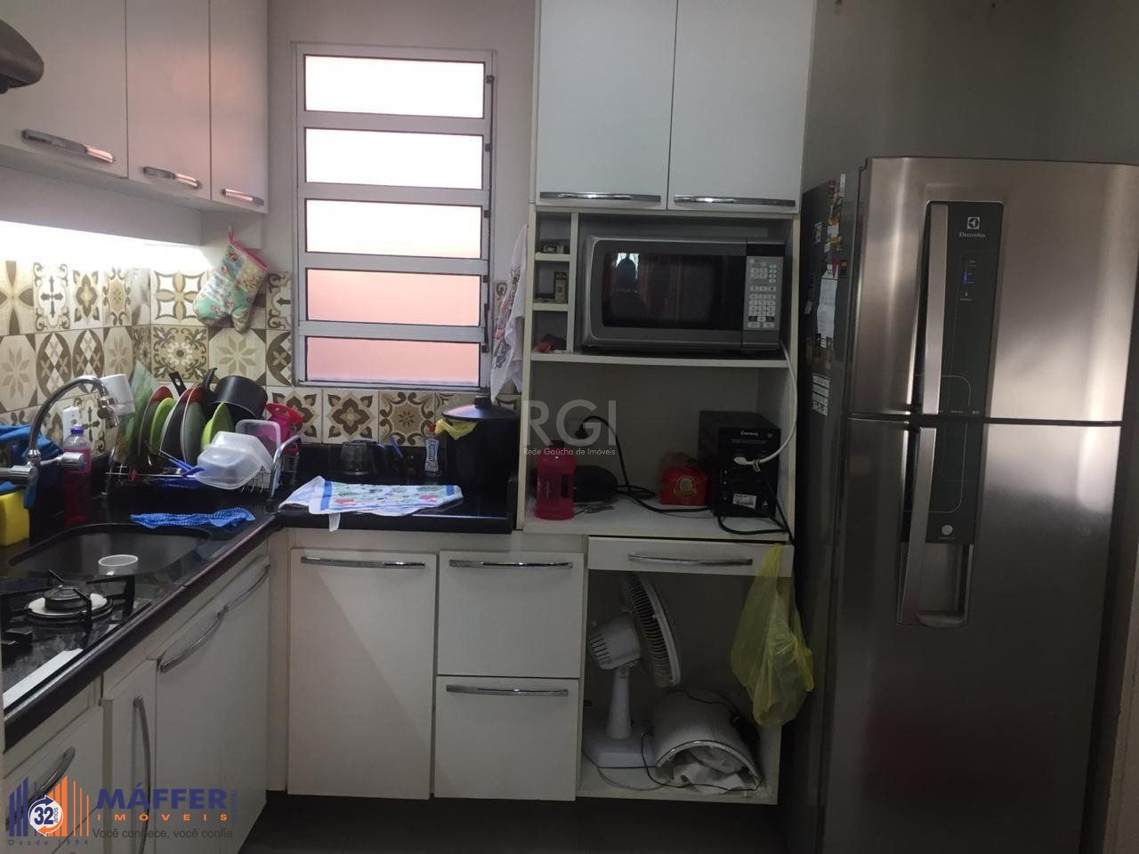 Casa de Condomínio, 2 quartos - Foto 5
