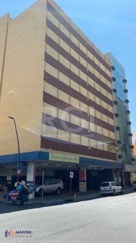 Box para Venda - 0m², 0 dormitórios, Centro Histórico