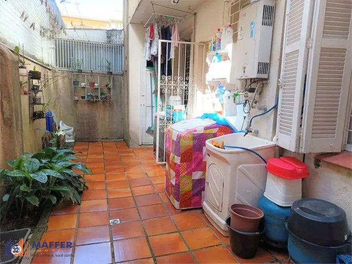 Apartamento, 3 quartos, 55 m² - Foto 8