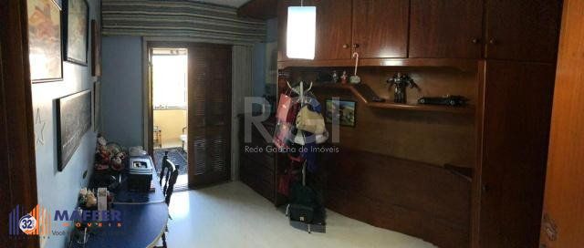 Cobertura, 3 quartos, à venda, 158 m², Jardim Itu - Porto Alegre — foto 4