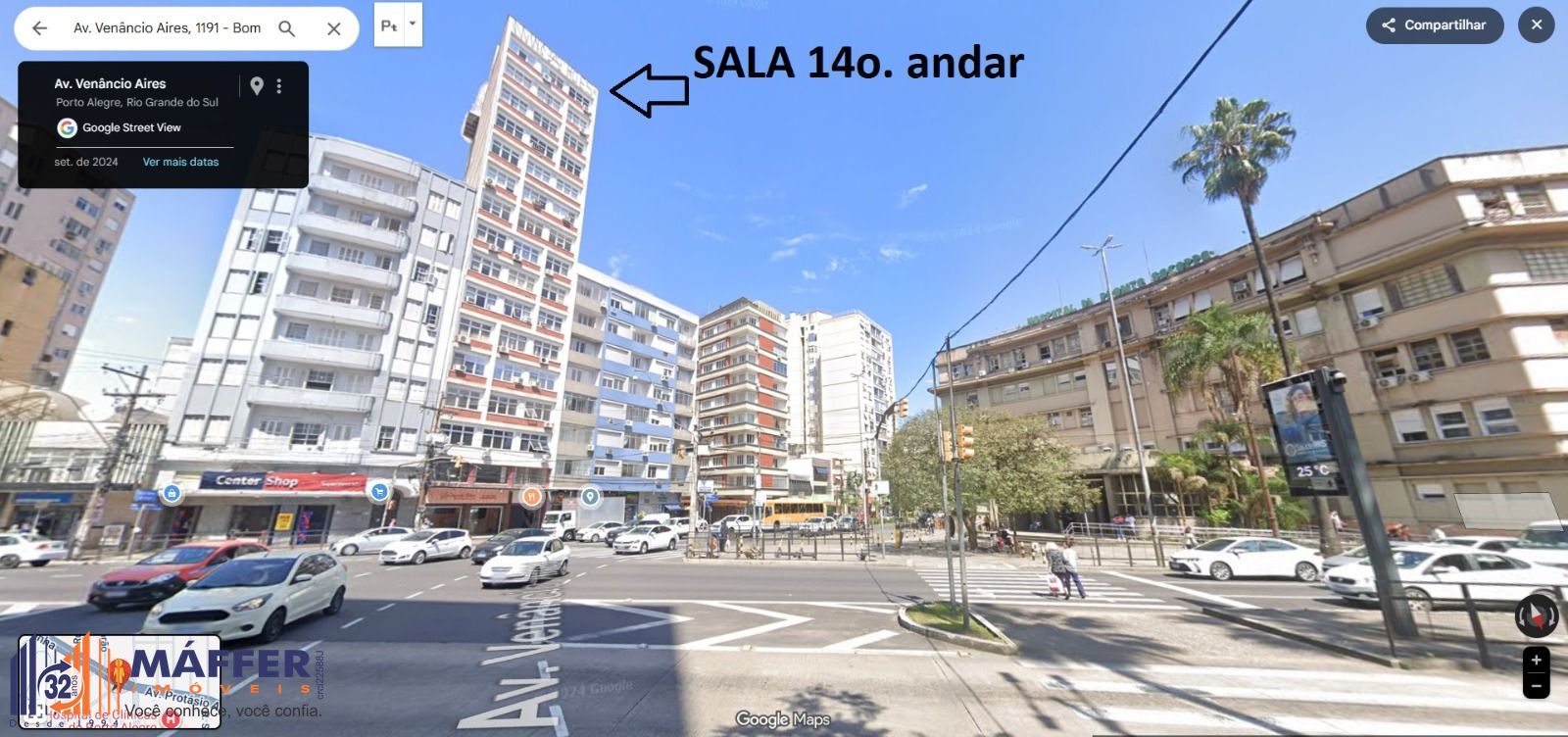 Sala-Conjunto, 70 m² - Foto 1