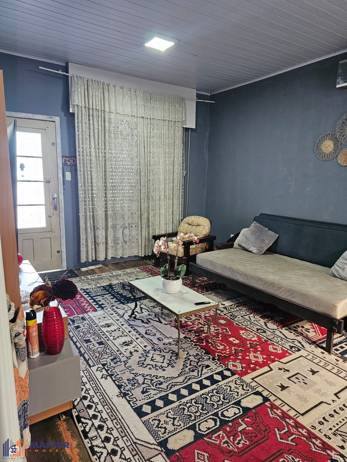 Casa, 2 quartos, 90 m² - Foto 2
