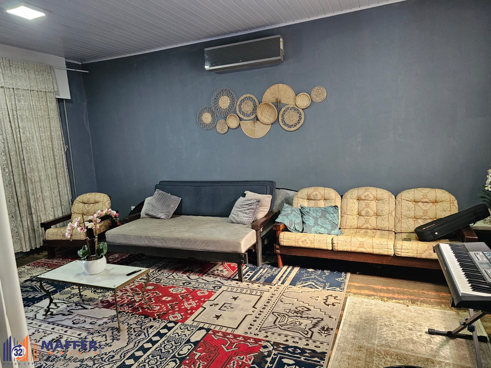 Casa, 2 quartos, 90 m² - Foto 3