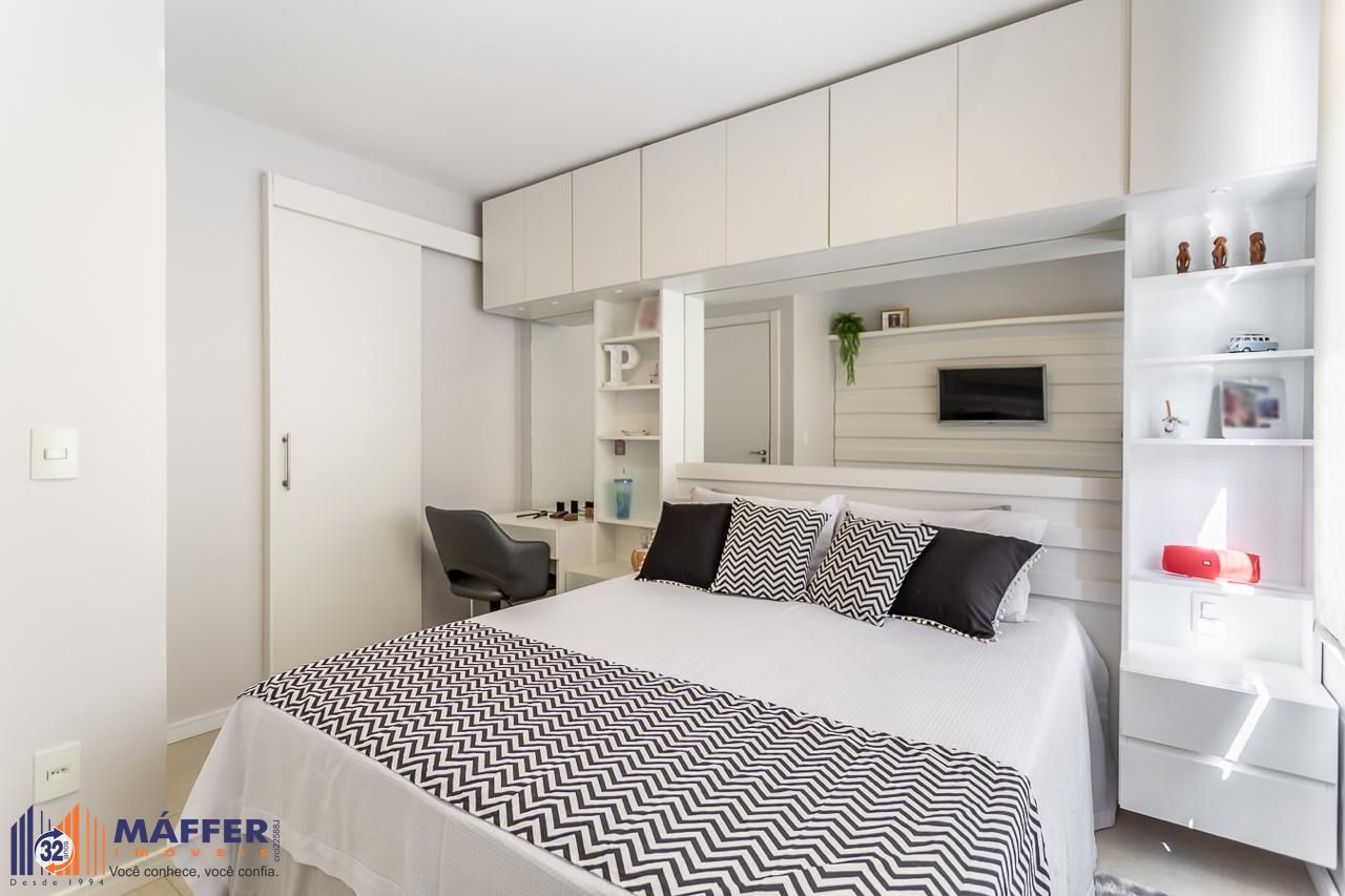 Apartamento, 2 quartos, 75 m² - Foto 17