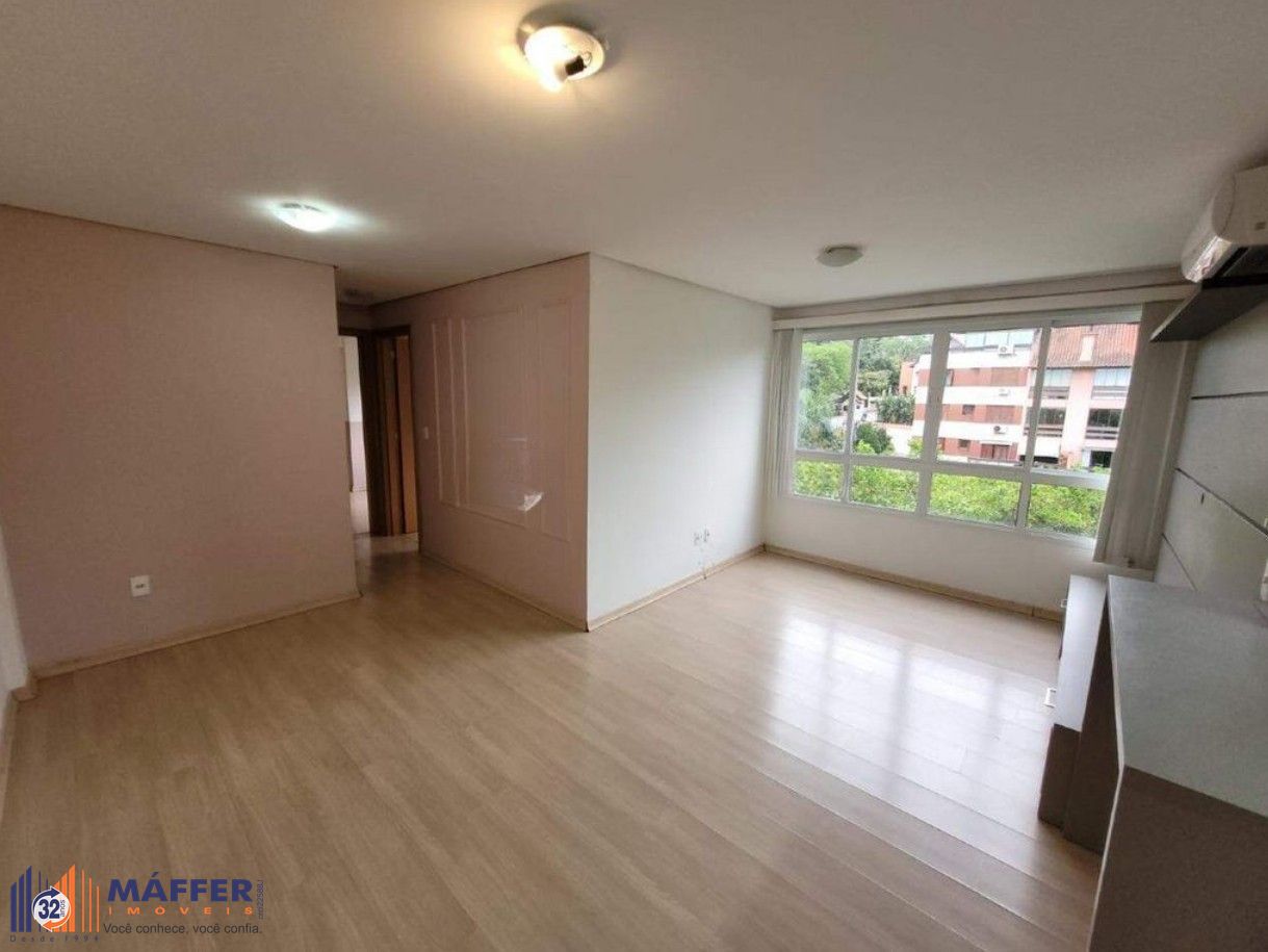 Apartamento, 2 quartos, 52 m² - Foto 2